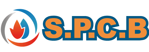 Site de S.P.C.B